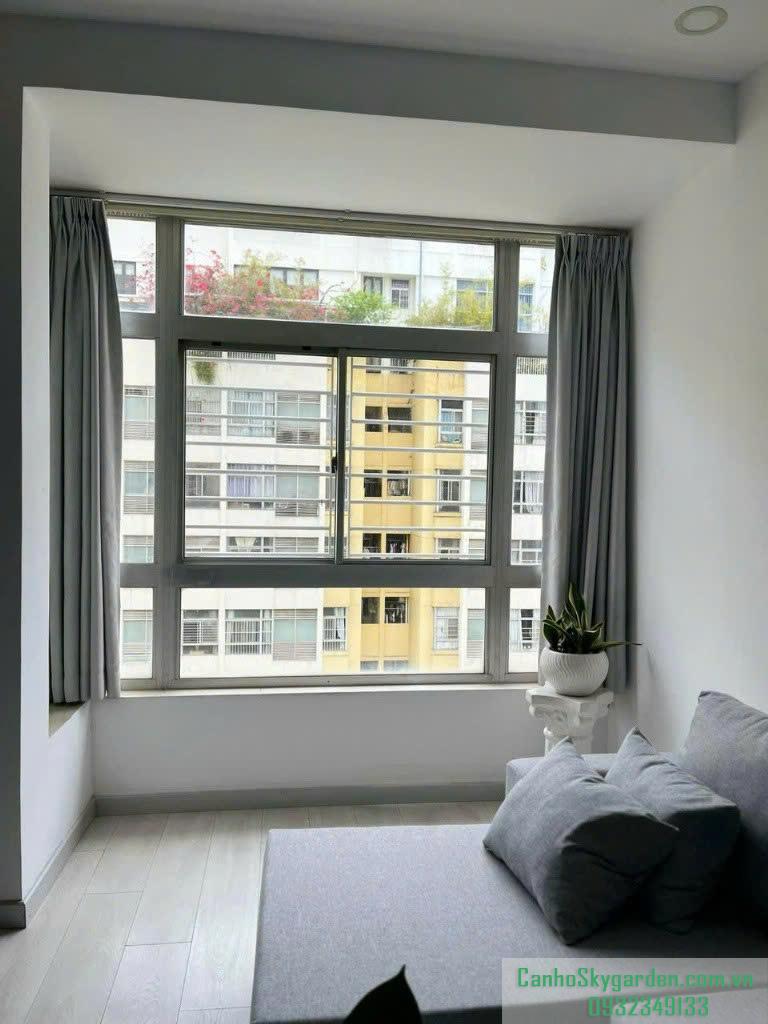 Bán nhanh căn hộ Sky 2, 3PN, nhà mới 100%, full nội thất Bán (14)