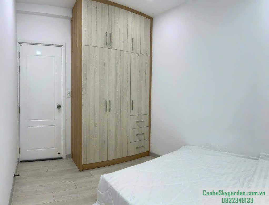 Bán nhanh căn hộ Sky 2, 3PN, nhà mới 100%, full nội thất Bán (15)