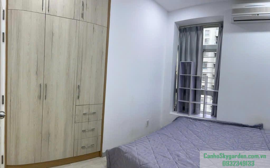Bán nhanh căn hộ Sky 2, 3PN, nhà mới 100%, full nội thất Bán (16)