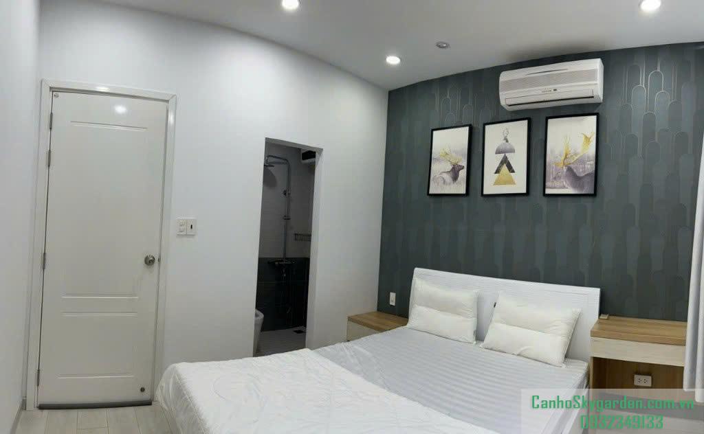 Bán nhanh căn hộ Sky 2, 3PN, nhà mới 100%, full nội thất Bán (18)