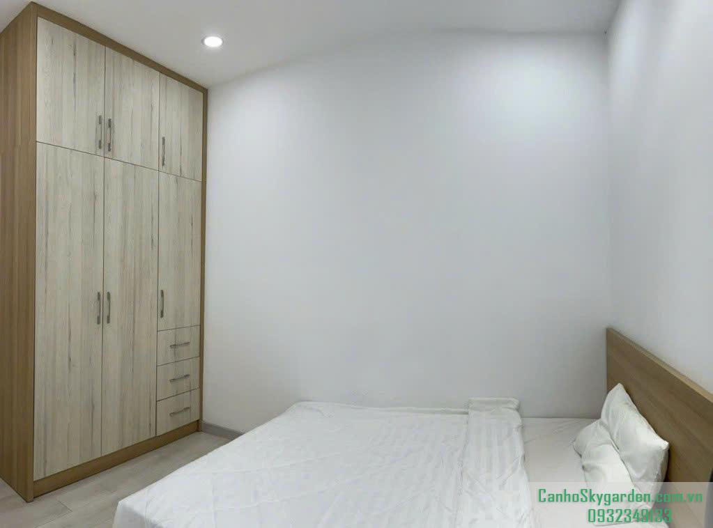 Bán nhanh căn hộ Sky 2, 3PN, nhà mới 100%, full nội thất Bán (19)