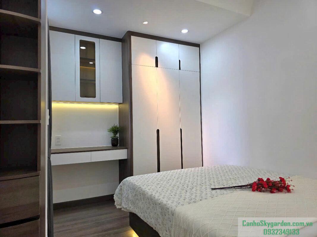 Bán căn hộ Sky Garden 1 · Căn góc vị trí hiếm không chắn Bán (14)