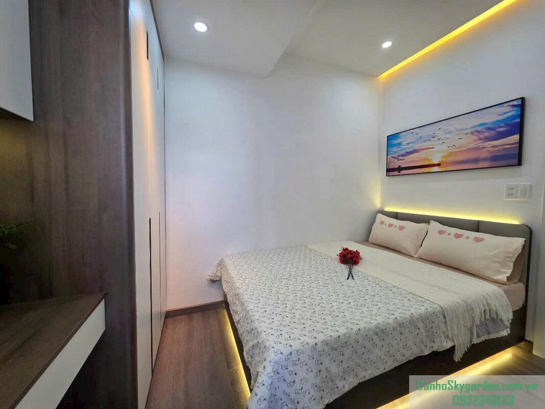 Bán căn hộ Sky Garden 1 · Căn góc vị trí hiếm không chắn Bán (15)