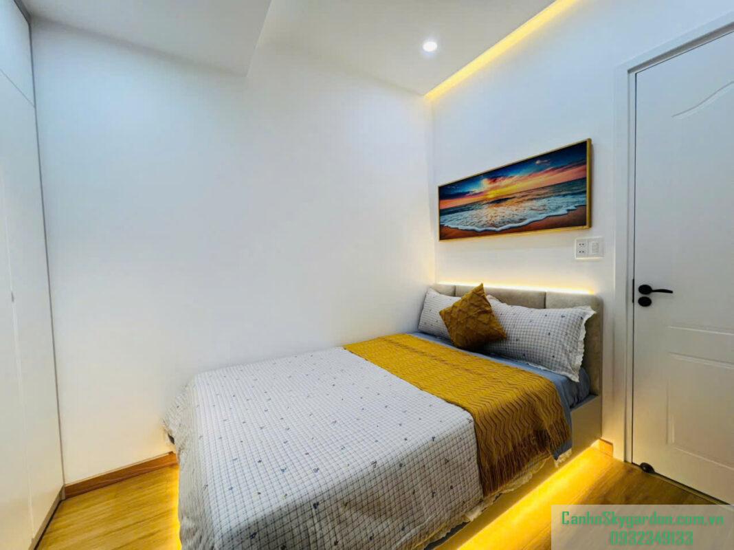 BÁN NHANH căn Penthouse Sky Garden 3 Phú Mỹ Hưng: Bán (11)