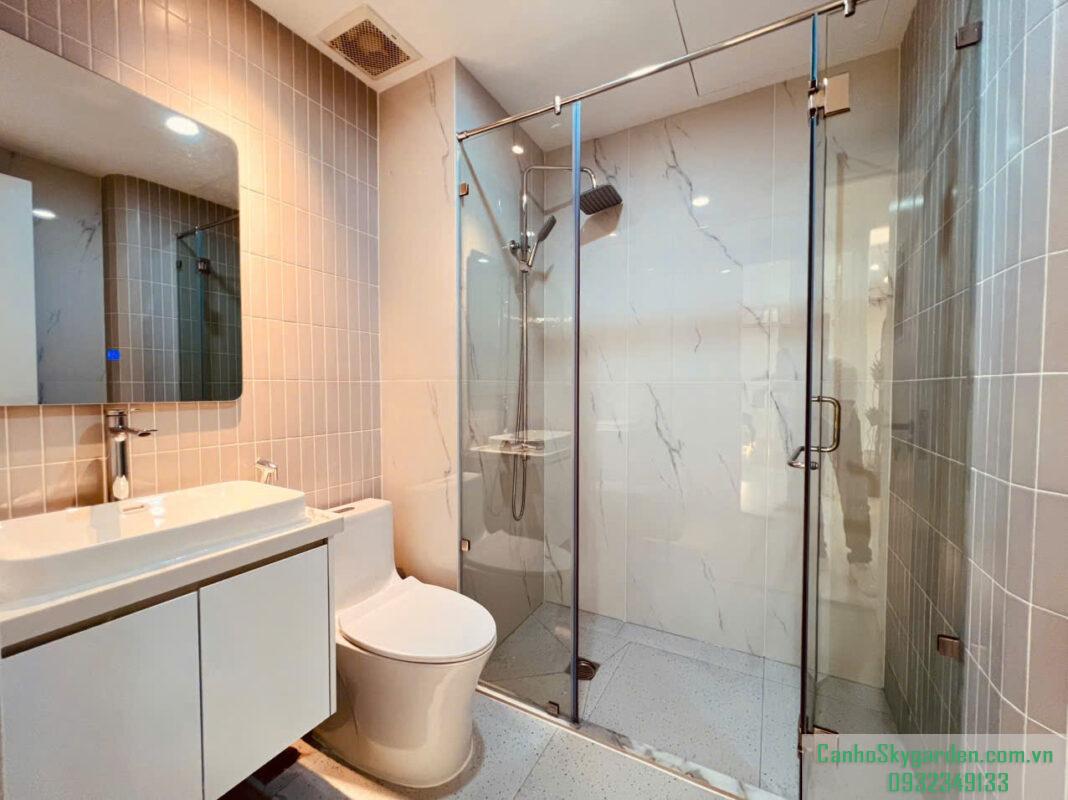 BÁN NHANH căn Penthouse Sky Garden 3 Phú Mỹ Hưng: Bán (13)