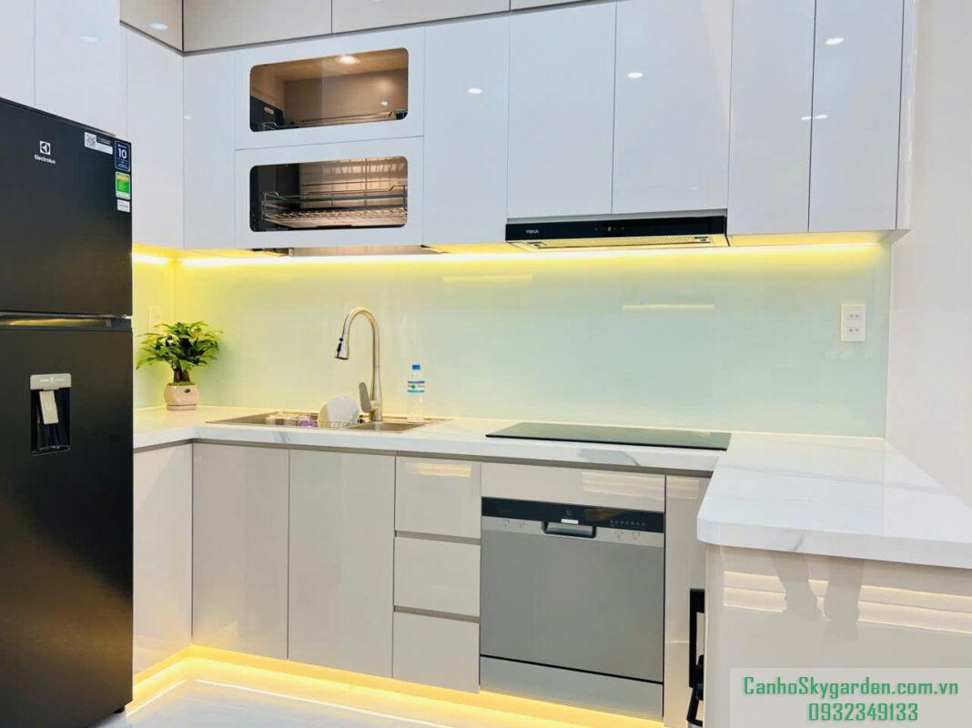 BÁN NHANH căn Penthouse Sky Garden 3 Phú Mỹ Hưng: Bán (16)