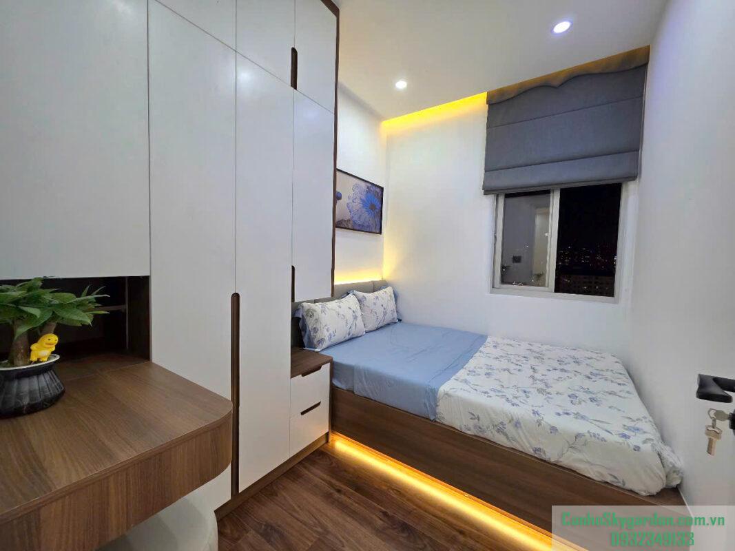 Bán căn hộ chung cư tại Sky Garden 3, đang cho thuê ổn định Bán (16)