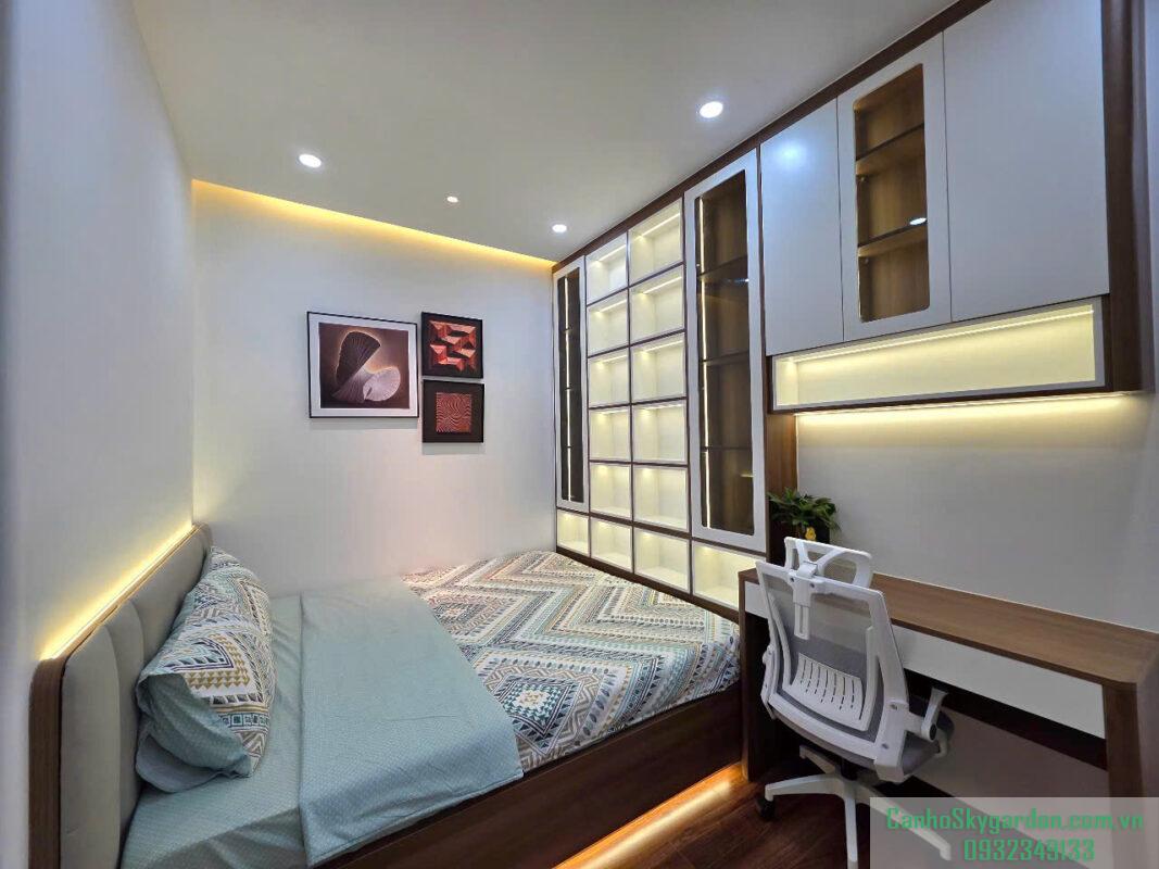Bán căn hộ chung cư tại Sky Garden 3, đang cho thuê ổn định Bán (15)