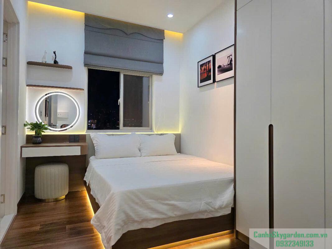 Bán căn hộ chung cư tại Sky Garden 3, đang cho thuê ổn định Bán (14)