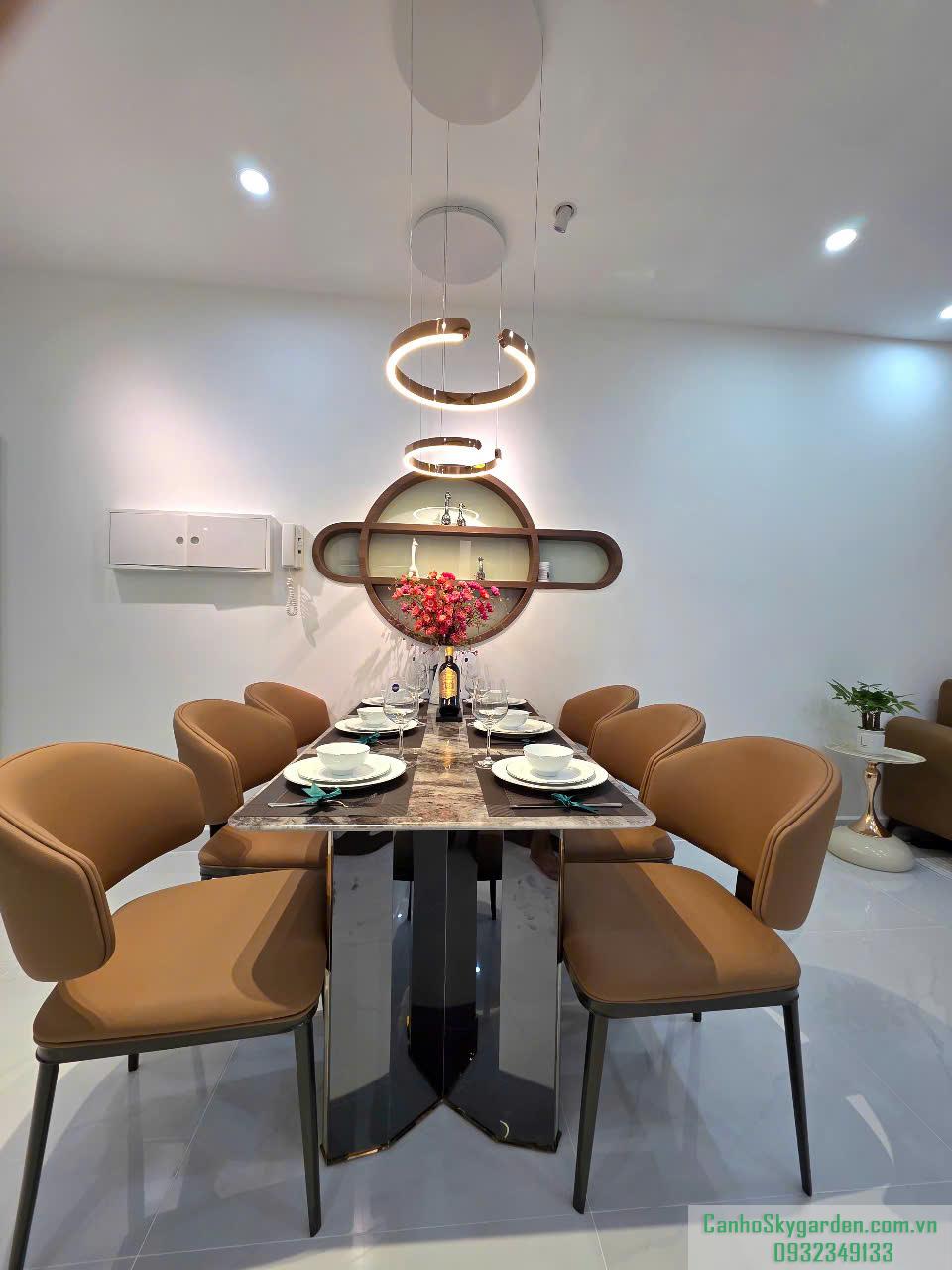 Bán căn hộ chung cư tại Sky Garden 3, đang cho thuê ổn định Bán (8)