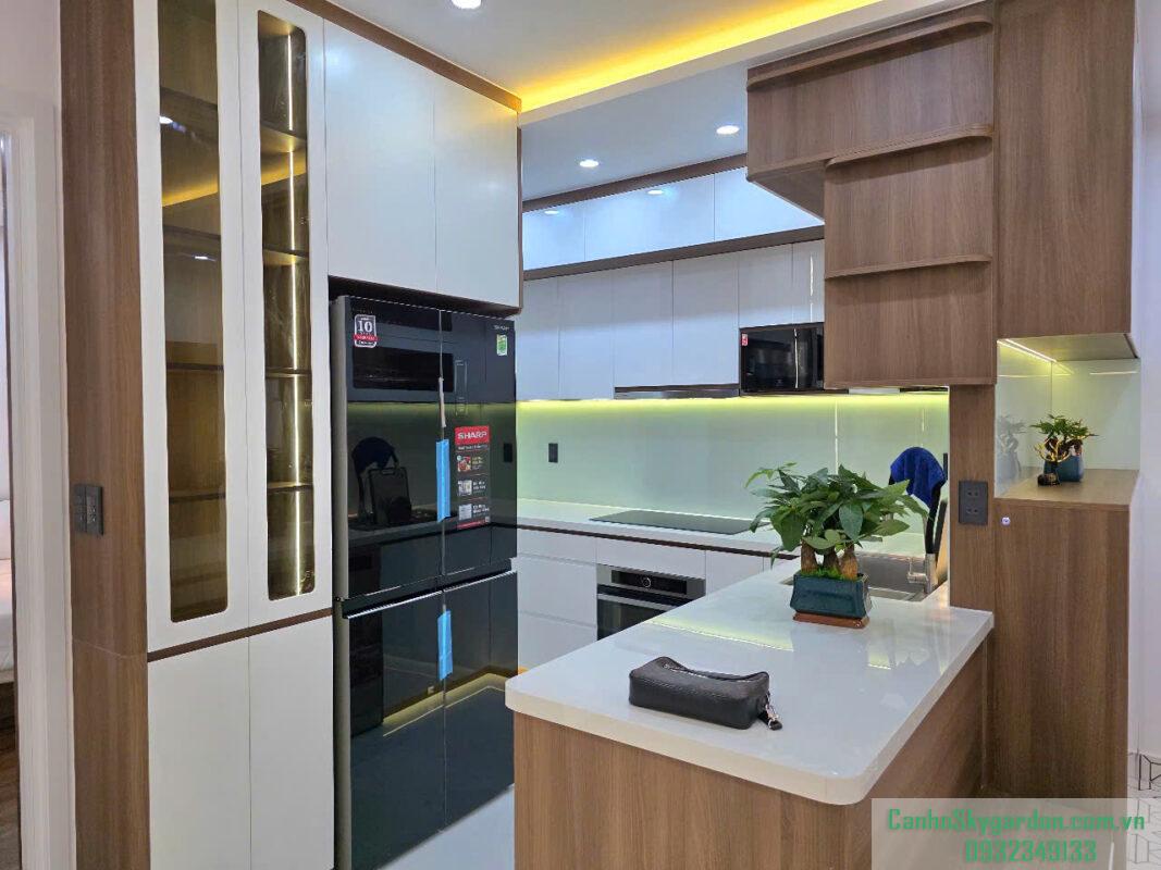 Bán căn hộ chung cư tại Sky Garden 3, đang cho thuê ổn định Bán (12)