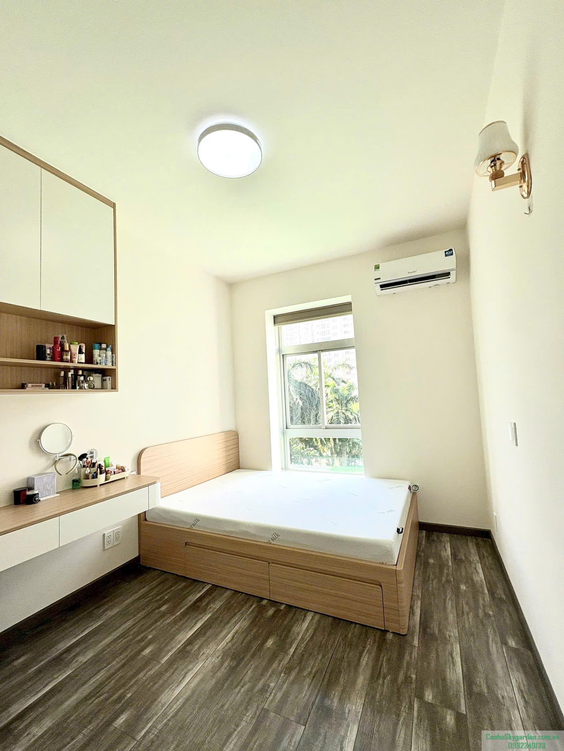 CHO THUÊ CĂN HỘ SKY GARDEN 2 - NHÀ ĐẸP ,FULL NỘI THẤT Cho Thuê (63)