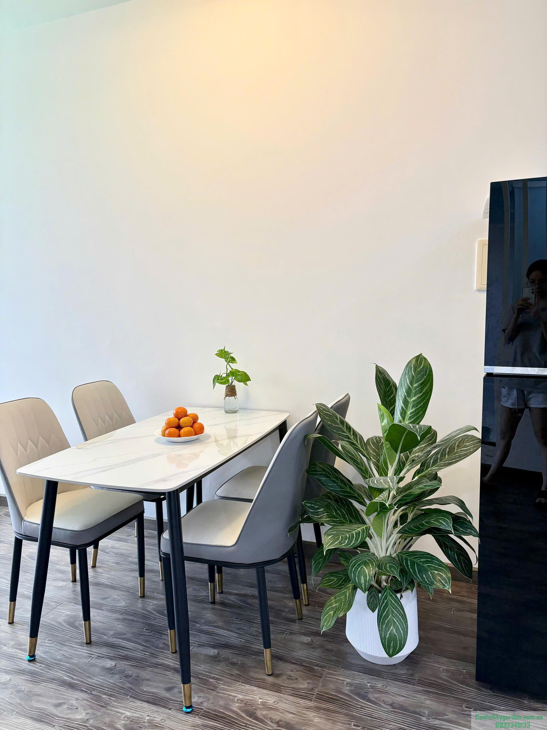 CHO THUÊ CĂN HỘ SKY GARDEN 2 - NHÀ ĐẸP ,FULL NỘI THẤT Cho Thuê (53)