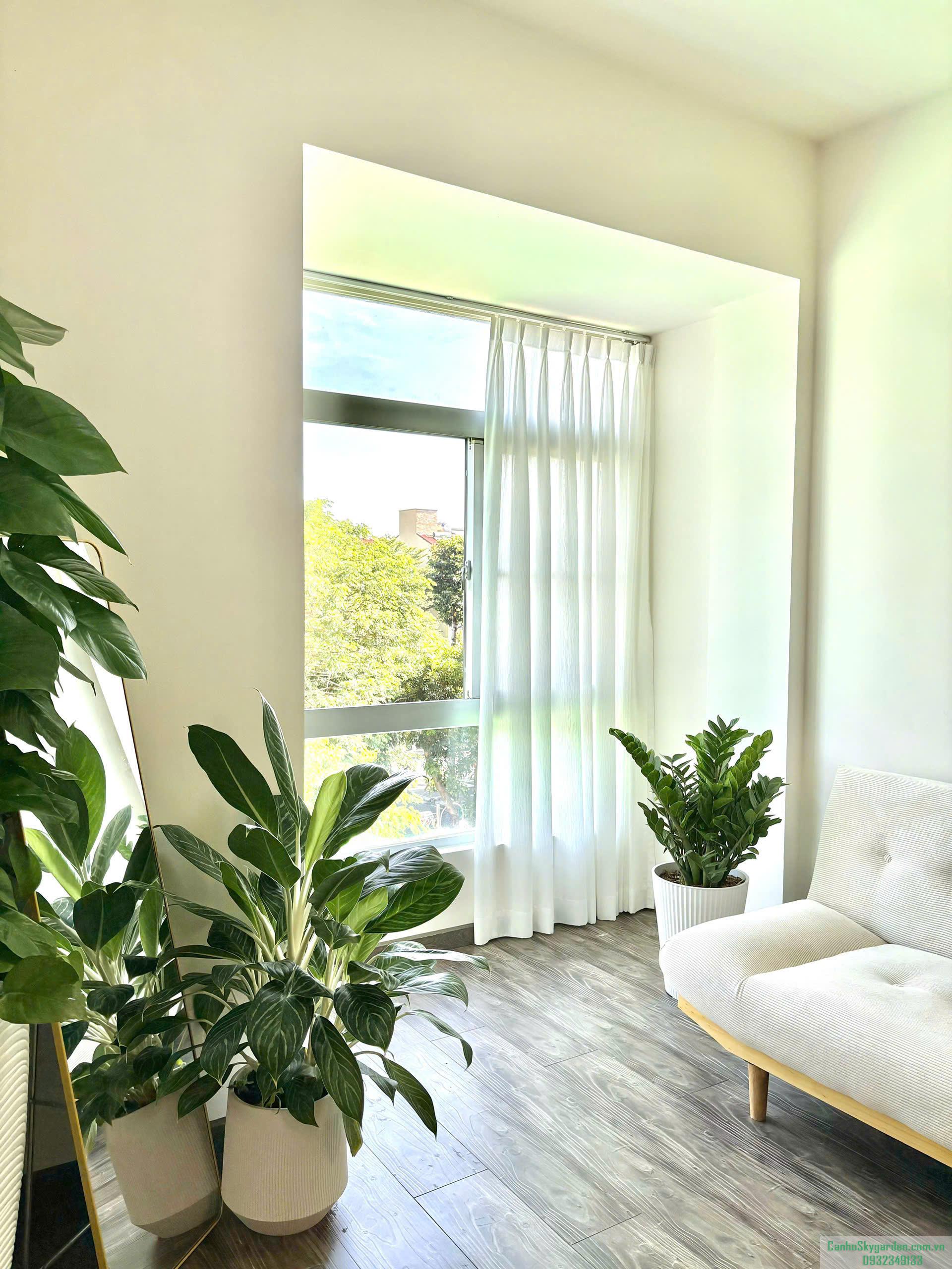 CHO THUÊ CĂN HỘ SKY GARDEN 2 - NHÀ ĐẸP ,FULL NỘI THẤT Cho Thuê (62)