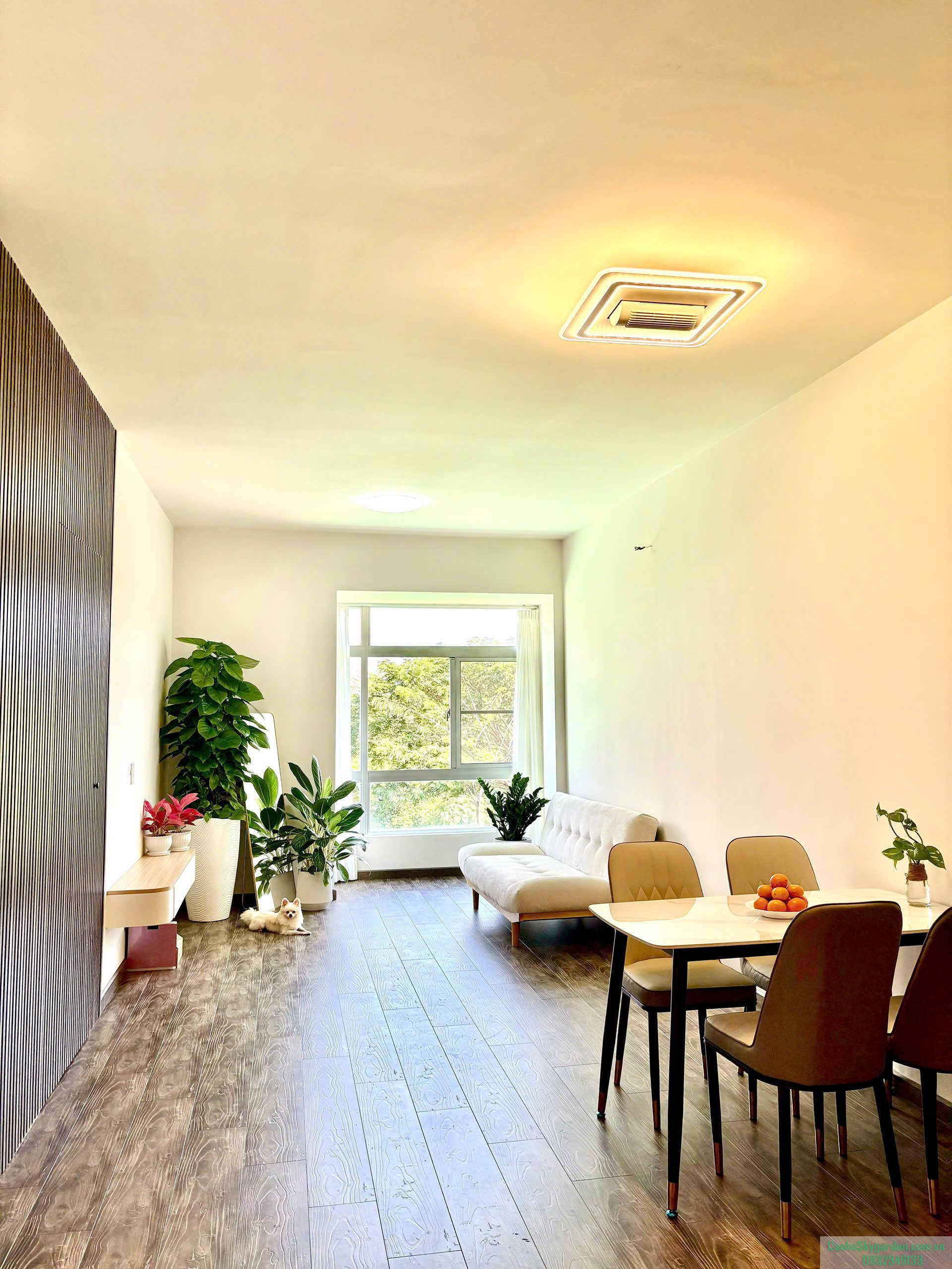 CHO THUÊ CĂN HỘ SKY GARDEN 2 - NHÀ ĐẸP ,FULL NỘI THẤT Cho Thuê (52)