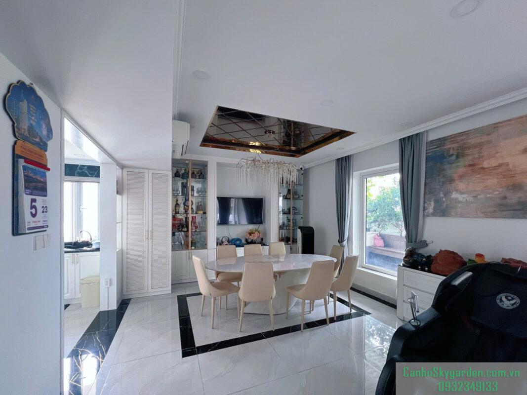 Cho thuê Sky Garden 3, nhà đẹp ,view thoáng 2PN 2WC giá 18 tr/tháng. Cho Thuê (44)