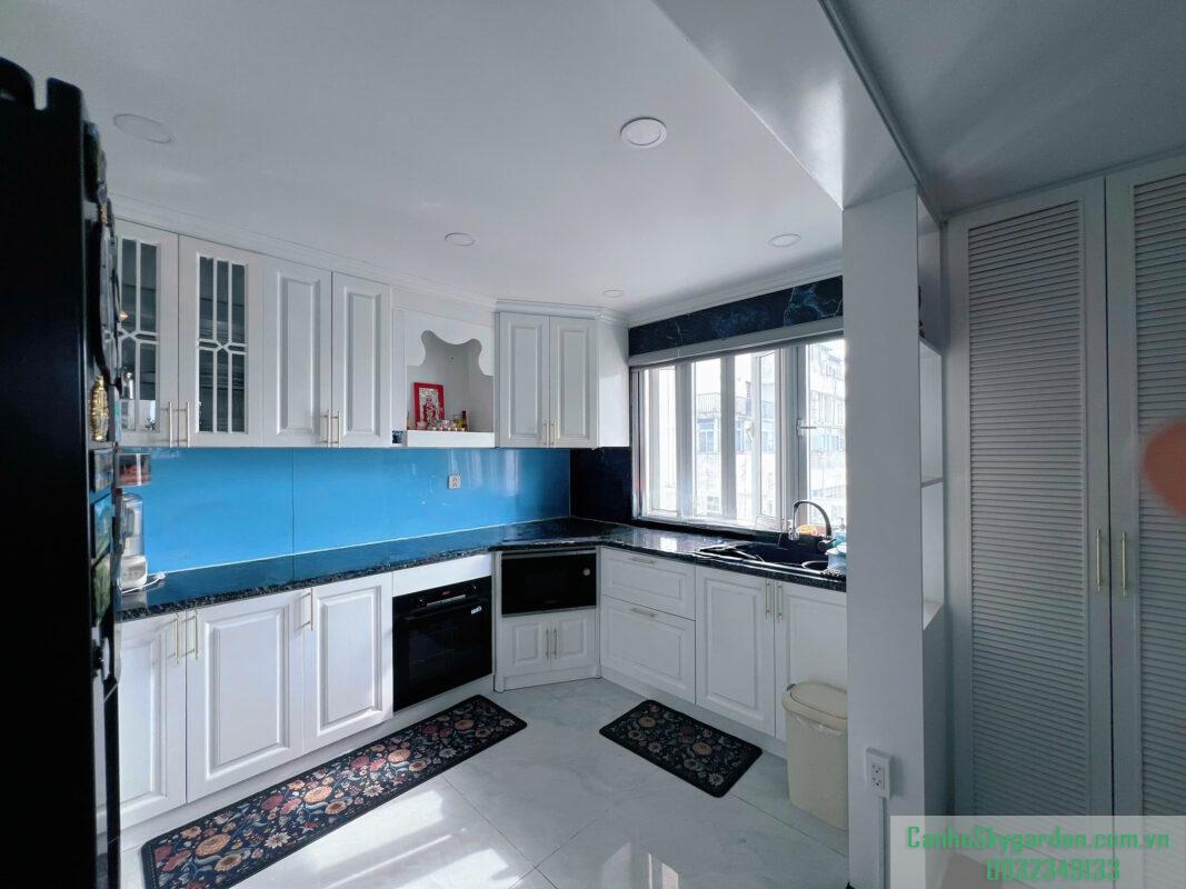 Cho thuê Sky Garden 3, nhà đẹp ,view thoáng 2PN 2WC giá 18 tr/tháng. Cho Thuê (45)