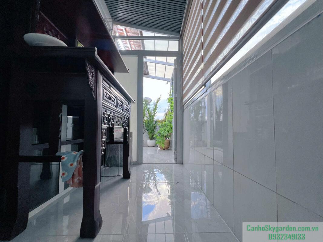 Cho thuê Sky Garden 3, nhà đẹp ,view thoáng 2PN 2WC giá 18 tr/tháng. Cho Thuê (51)