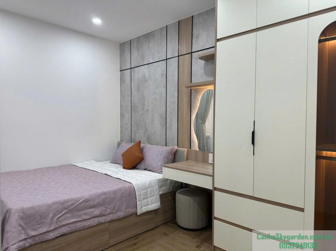 Bán căn hộ Sky Garden, Phú Mỹ Hưng, Q7 DT 71m2 - 2 phòng ngủ nội thất cao cấp mới 100% chưa sử dụng Bán (15)