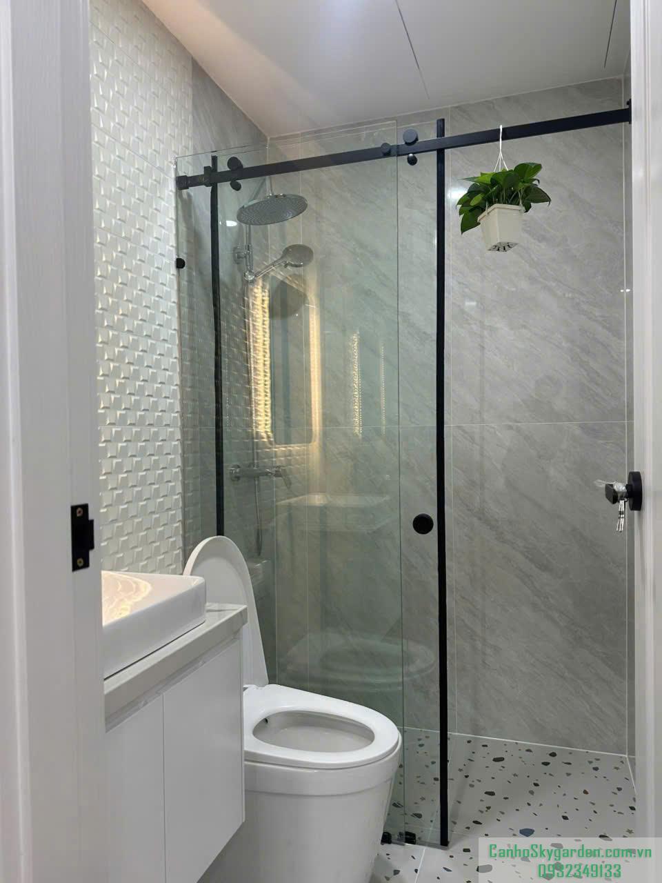 Bán căn hộ Sky Garden, Phú Mỹ Hưng, Q7 DT 71m2 - 2 phòng ngủ nội thất cao cấp mới 100% chưa sử dụng Bán (20)