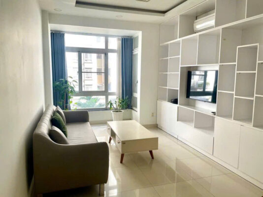 Cần tiền bán nhanh căn hộ Sky Garden 3 - PMH - Q7 giá rẻ. Bán (1)