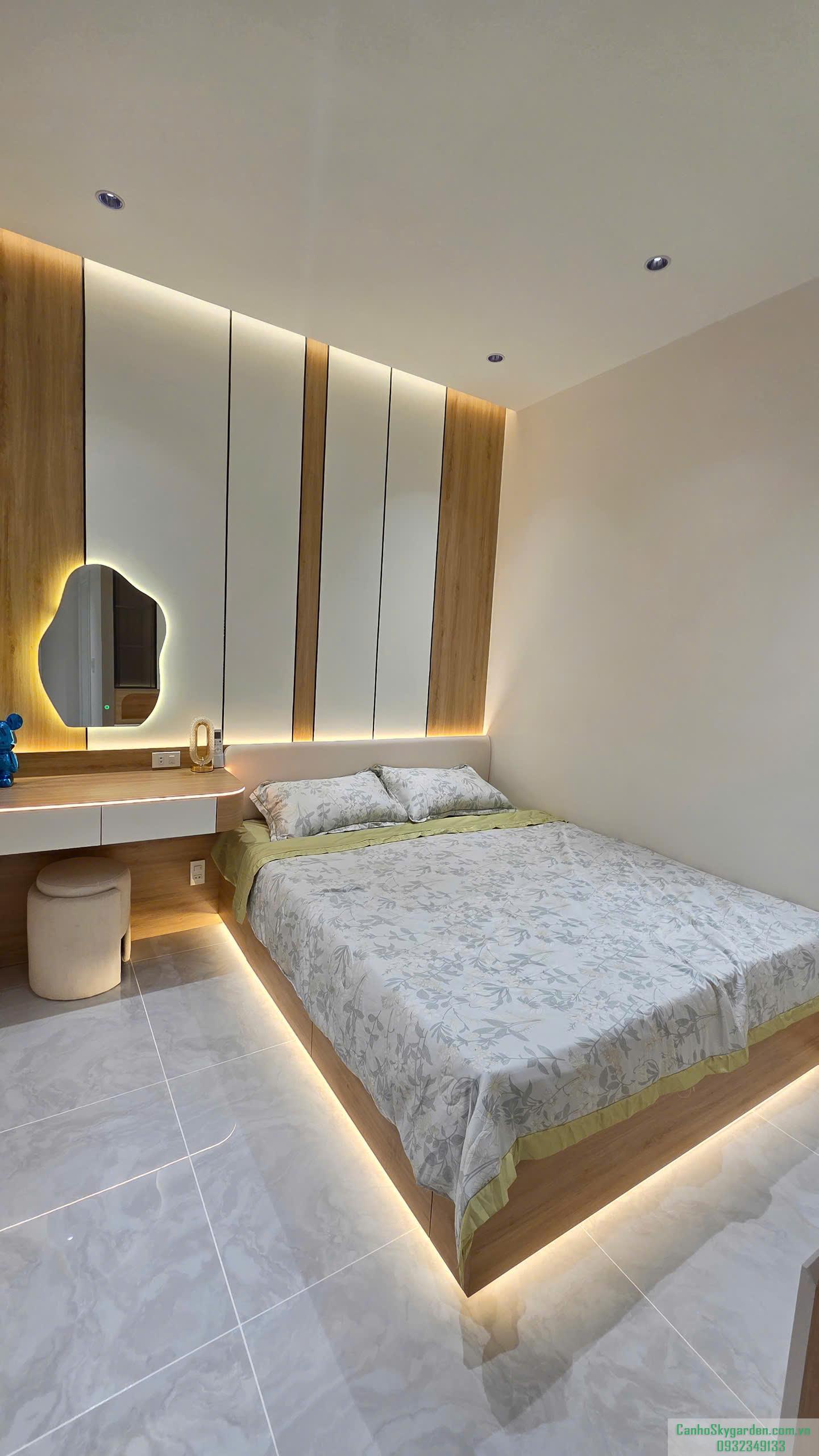 Bán CC Sky Garden 3, Tân Phong, Quận 7, HCM, giá siêu hời chỉ với 5,6 tỷ, 68,9m2. Bán (10)