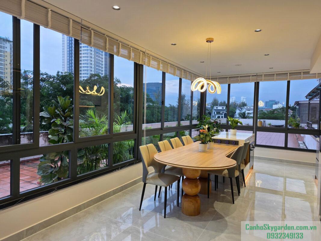 Bán CC Sky Garden 3, Tân Phong, Quận 7, HCM, giá siêu hời chỉ với 5,6 tỷ, 68,9m2. Bán (13)