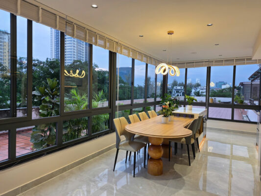Bán gấp sân vườn Sky Garden 3, 98m², 3PN, 2WC Bán (1)