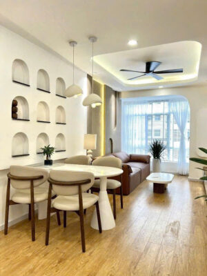 Bán căn 3PN, 2WC Sky Garden 3- Phú Mỹ Hưng có hợp đồng thuê 19 triệu Bán (1)