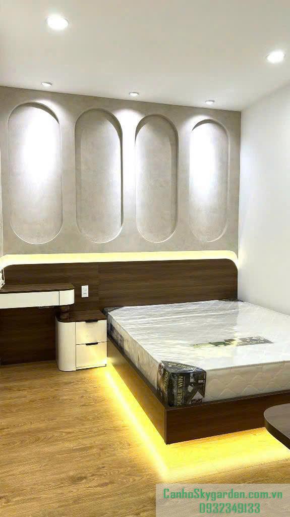 Cần bán căn hộ có sân vườn Sky Garden 3, 98m, có sân vườn 500m nhà đẹp Bán (17)