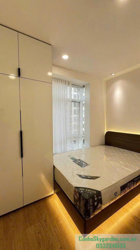 Cần bán căn hộ có sân vườn Sky Garden 3, 98m, có sân vườn 500m nhà đẹp Bán (18)