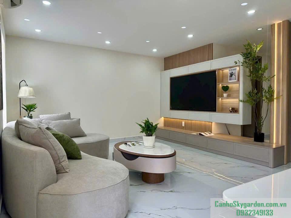 Cho thuê căn hộ duplex tại chung cư Sky Garden- Full nội thất đẹp xịn- Xem nhà 24/7 - Nhà trống ở liền - 29 Cho thuê căn hộ duplex tại chung cư Sky Garden- Full nội thất đẹp xịn- Xem nhà 24/7 - Nhà trống ở liền Cho Thuê (29)