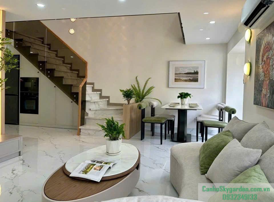 CHO THUÊ CĂN GÓC 3PN VIEW TRỰC DIỆN QUẬN 1 SIÊU ĐẸP Nhà đẹp lầu cao cực thoáng mát gió tự nhiên Cho Thuê (40)