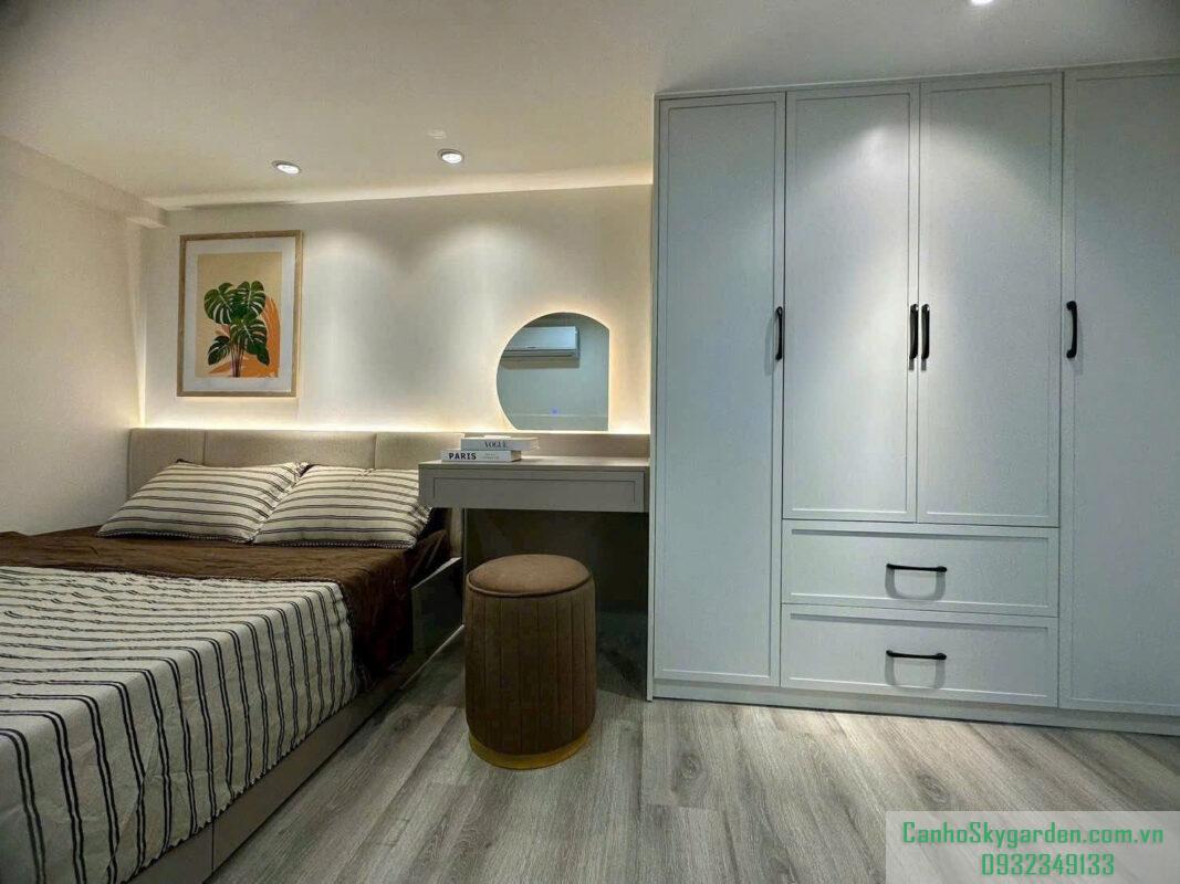 CHO THUÊ CĂN GÓC 3PN VIEW TRỰC DIỆN QUẬN 1 SIÊU ĐẸP Nhà đẹp lầu cao cực thoáng mát gió tự nhiên Cho Thuê (45)