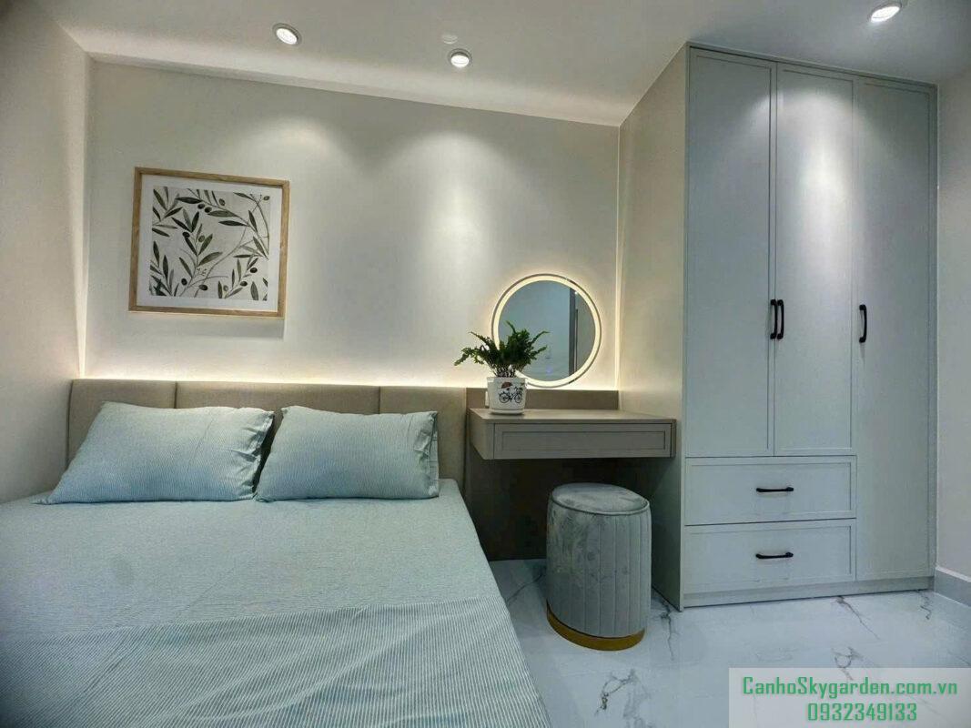 CHO THUÊ CĂN GÓC 3PN VIEW TRỰC DIỆN QUẬN 1 SIÊU ĐẸP Nhà đẹp lầu cao cực thoáng mát gió tự nhiên Cho Thuê (47)