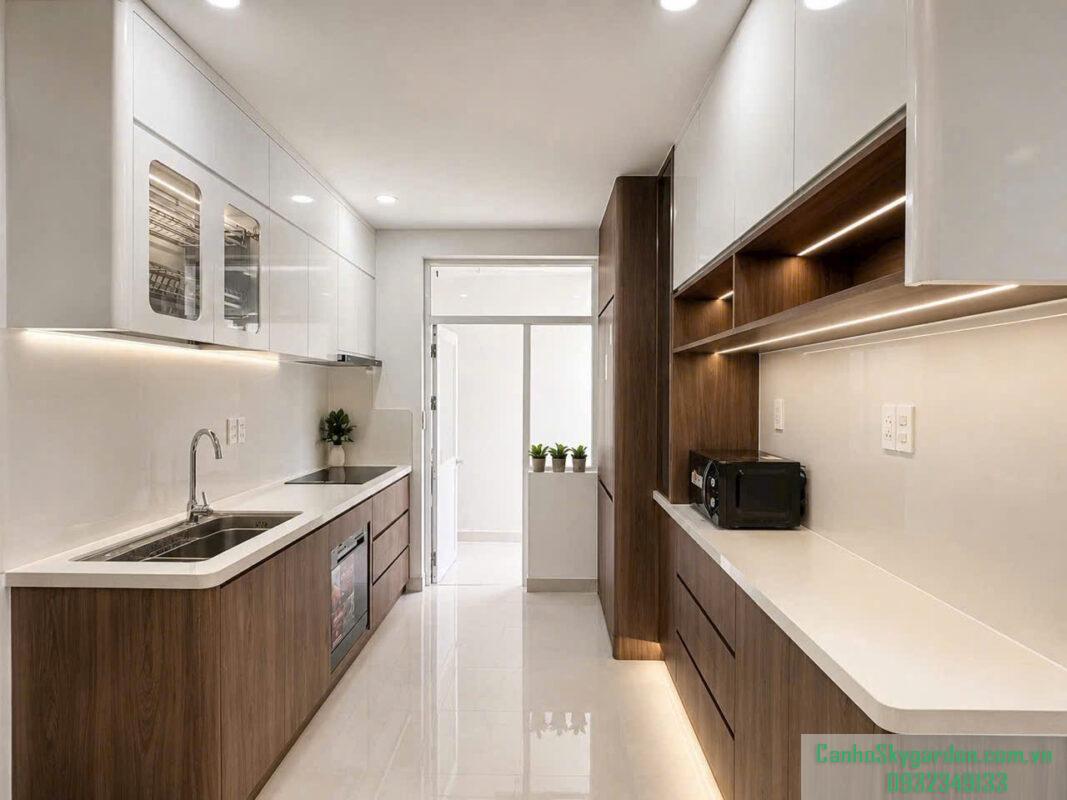 CHO THUÊ CĂN GÓC 3PN VIEW TRỰC DIỆN QUẬN 1 SIÊU ĐẸP Nhà đẹp lầu cao cực thoáng mát gió tự nhiên Cho Thuê (38)