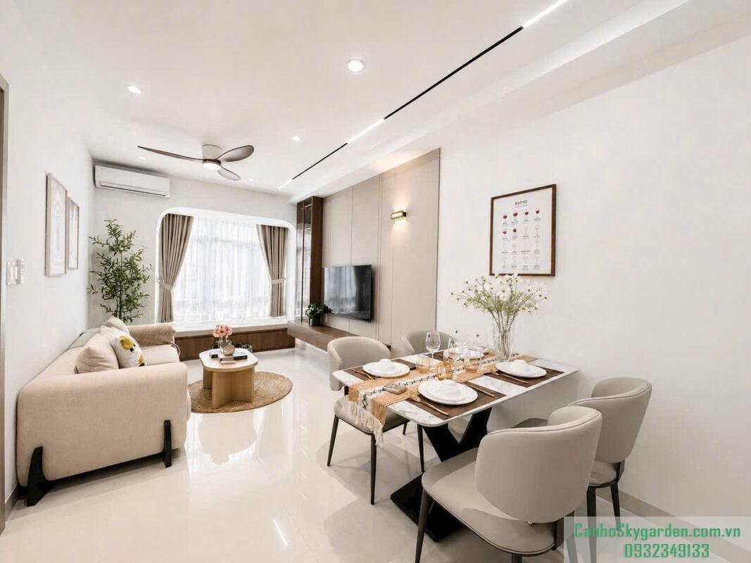 CHO THUÊ CĂN GÓC 3PN VIEW TRỰC DIỆN QUẬN 1 SIÊU ĐẸP Nhà đẹp lầu cao cực thoáng mát gió tự nhiên Cho Thuê (36)