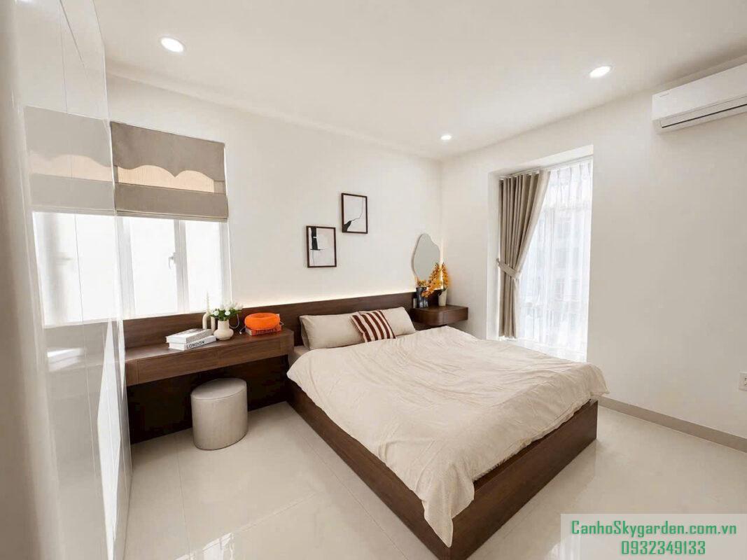 CHO THUÊ CĂN GÓC 3PN VIEW TRỰC DIỆN QUẬN 1 SIÊU ĐẸP Nhà đẹp lầu cao cực thoáng mát gió tự nhiên Cho Thuê (40)