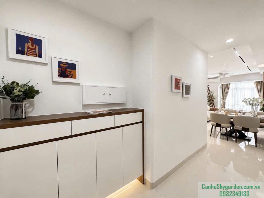 CHO THUÊ CĂN GÓC 3PN VIEW TRỰC DIỆN QUẬN 1 SIÊU ĐẸP Nhà đẹp lầu cao cực thoáng mát gió tự nhiên Cho Thuê (35)