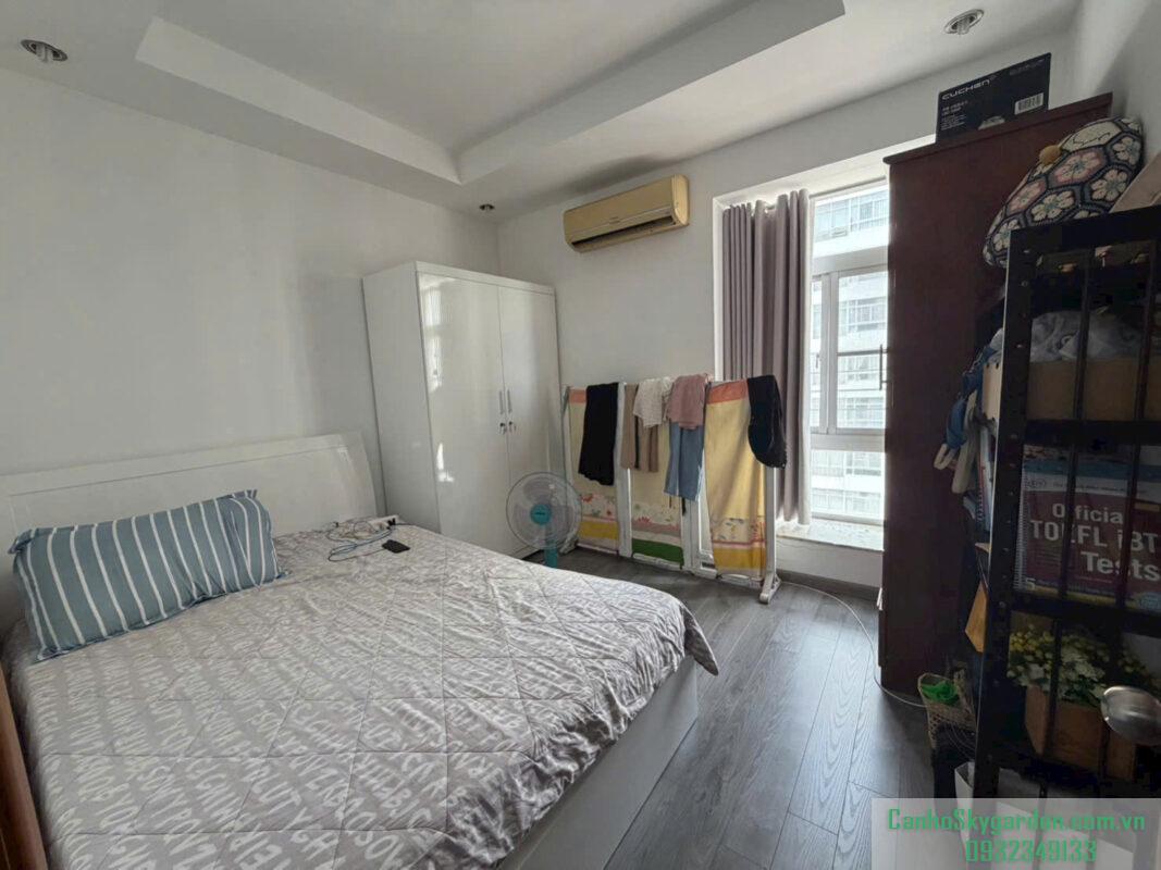 Bán CH thông tầng Sky Garden 1, 130m2 4PN 2WC nội thất mới 100% cao cấp Bán (15)
