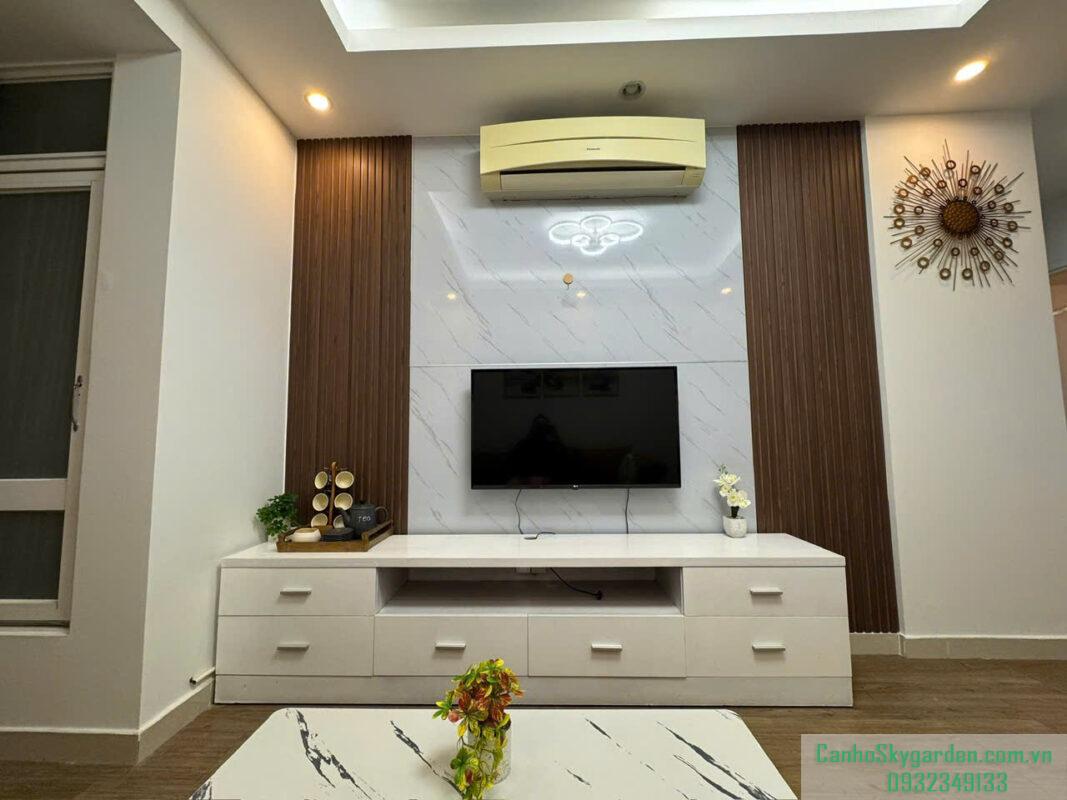 CHO THUÊ SKY GARDEN -GIÁ TỐT -NHÀ ĐẸP Cho Thuê (55)