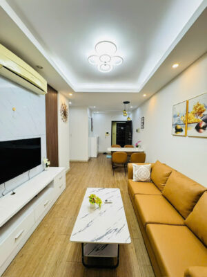 Cho thuê CH sân vườn Block Trung tâm Sky 3 Bán (66)