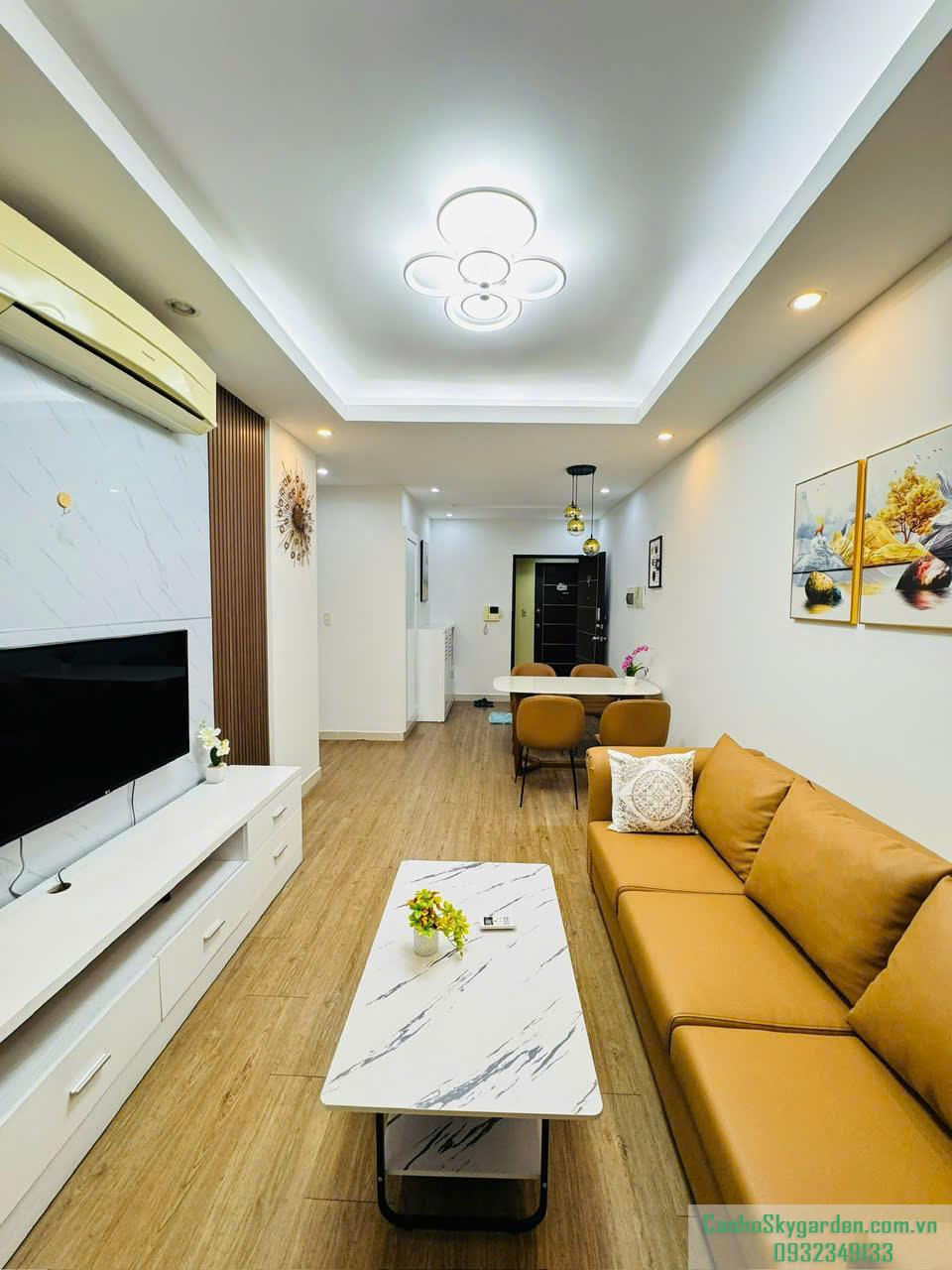 CHO THUÊ SKY GARDEN -GIÁ TỐT -NHÀ ĐẸP Cho Thuê (56)