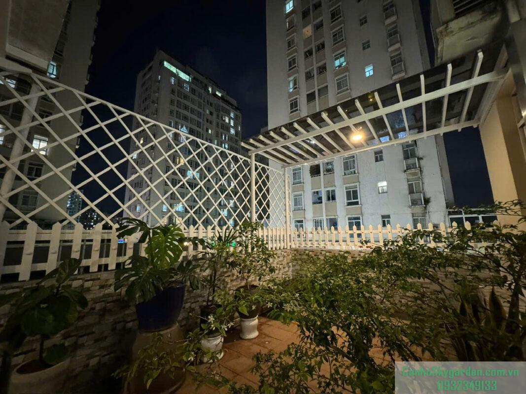 CHO THUÊ SKY GARDEN -GIÁ TỐT -NHÀ ĐẸP Cho Thuê (57)