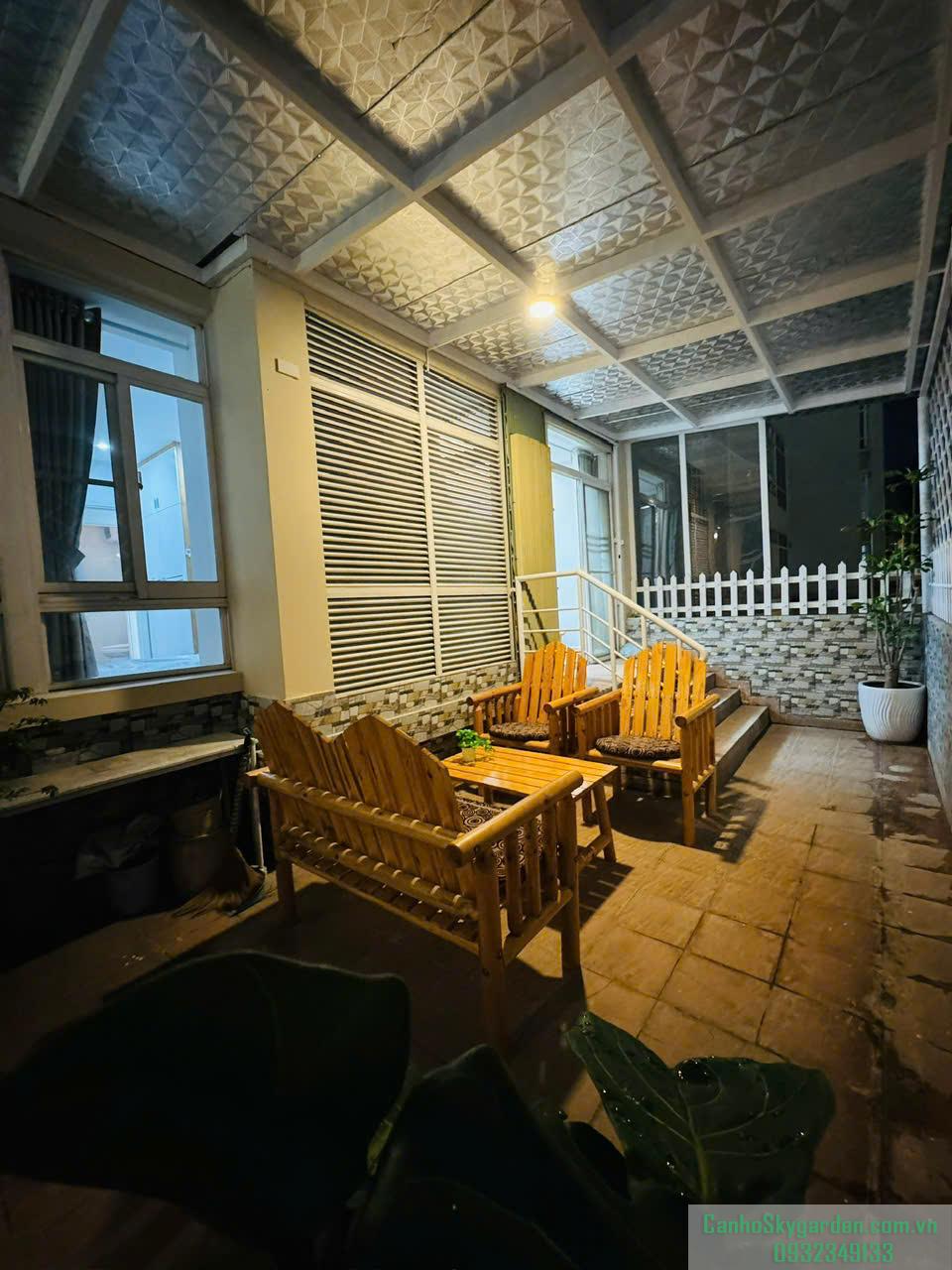 CHO THUÊ SKY GARDEN -GIÁ TỐT -NHÀ ĐẸP Cho Thuê (58)
