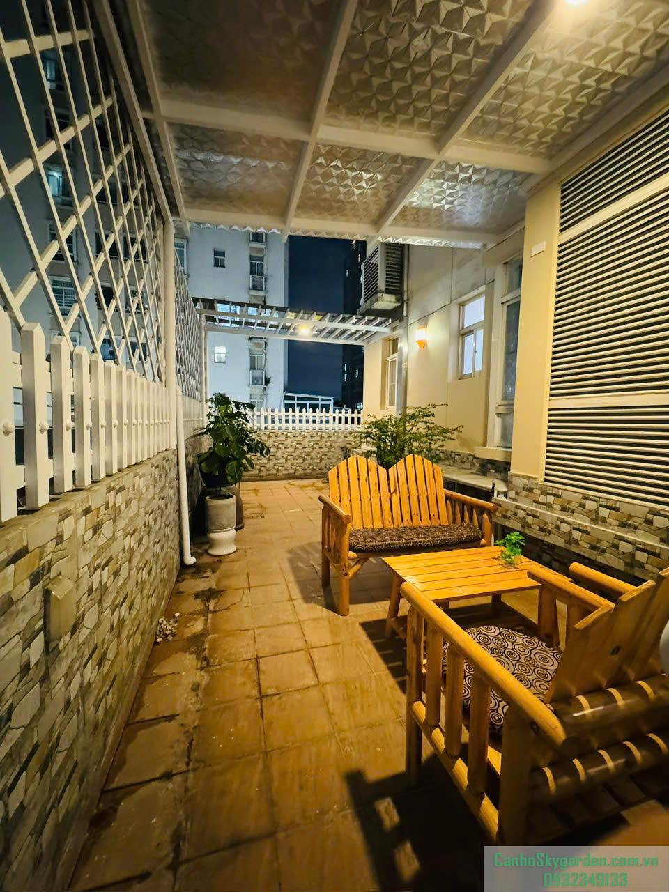CHO THUÊ SKY GARDEN -GIÁ TỐT -NHÀ ĐẸP Cho Thuê (59)