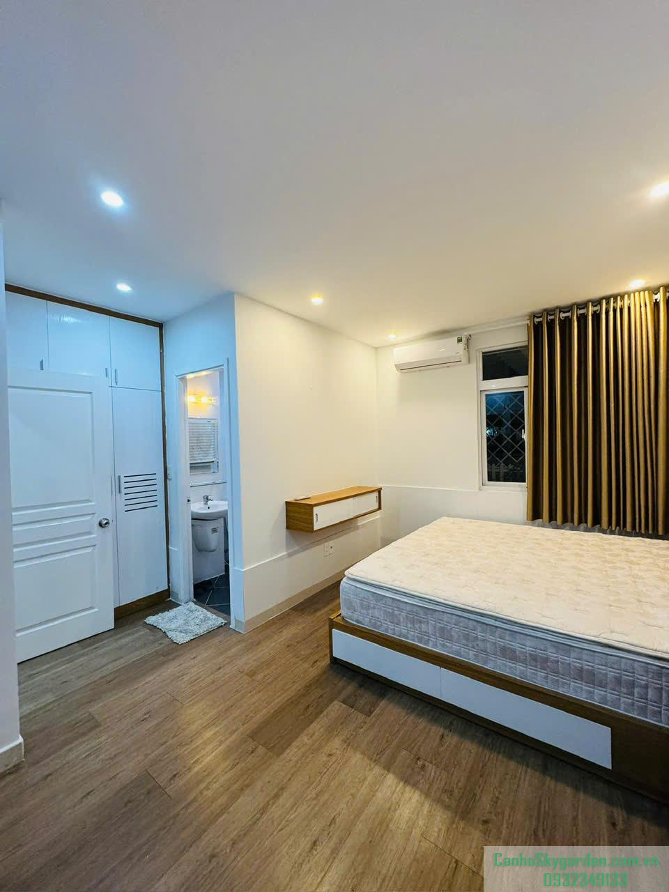 CHO THUÊ SKY GARDEN -GIÁ TỐT -NHÀ ĐẸP Cho Thuê (65)