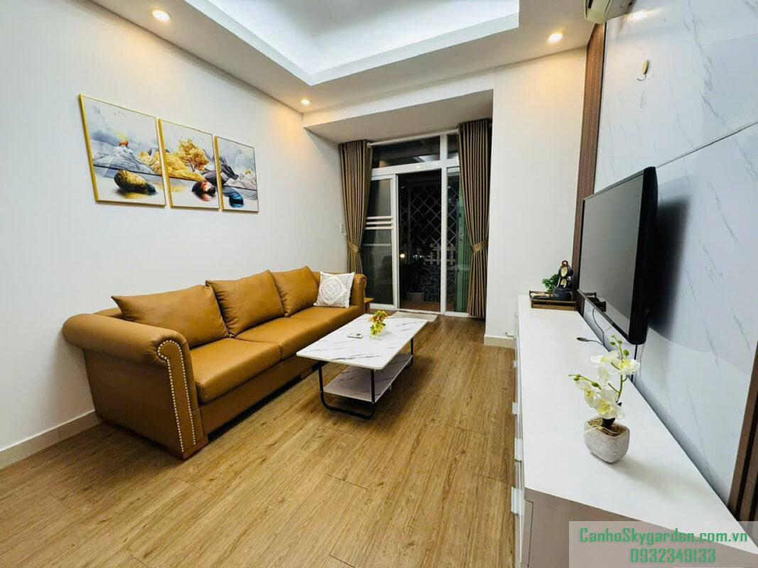 CHO THUÊ SKY GARDEN -GIÁ TỐT -NHÀ ĐẸP Cho Thuê (72)