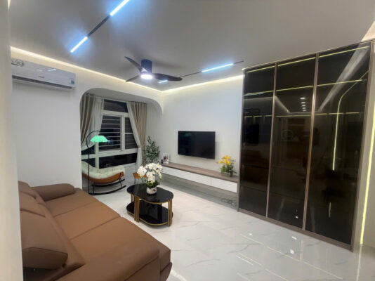 BÁN CĂN HỘ SKY GARDEN 3 -NHÀ ĐẸP ,NỘI THẤT MỚI Bán (1)
