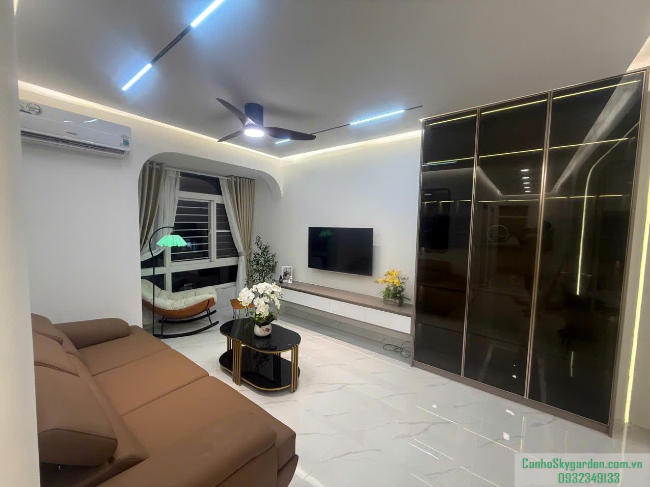 BÁN CĂN HỘ SKY GARDEN 3 -NHÀ ĐẸP ,NỘI THẤT MỚI - 27 BÁN CĂN HỘ SKY GARDEN 3 -NHÀ ĐẸP ,NỘI THẤT MỚI Bán (27)
